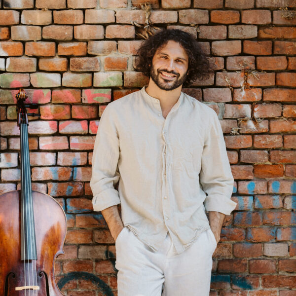 Magariello-Luca